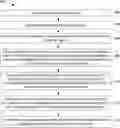 Fig. 01 - Comb electrode release process for MEMS structure