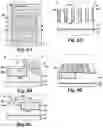 Fig. 07 - Comb electrode release process for MEMS structure