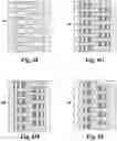 Fig. 08 - Comb electrode release process for MEMS structure