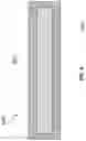 Fig. 06 - Catalytic materials for pyrolysis of methane and production of hydrogen and solid carbon with substantially zero atmospheric carbon emissions