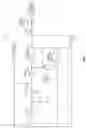 Fig. 02 - System and method for the treatment of water by reverse osmosis or nanofiltration