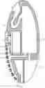 Fig. 01 - Handheld electronic soap device