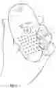 Fig. 02 - Handheld electronic soap device