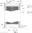 Fig. 02 - Energy-saving ion adsorption/desorption water purification apparatus and energy-saving water purification method
