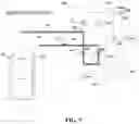 Fig. 08 - Energy-saving ion adsorption/desorption water purification apparatus and energy-saving water purification method