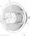 Fig. 02 - CHLORINATED SKIMMER BASKET