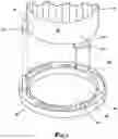 Fig. 08 - CHLORINATED SKIMMER BASKET