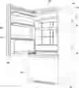 Fig. 01 - Insulation materials for a vacuum insulated structure and methods of forming