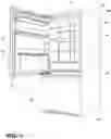 Fig. 02 - Insulation materials for a vacuum insulated structure and methods of forming