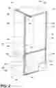 Fig. 03 - Insulation materials for a vacuum insulated structure and methods of forming