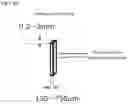 Fig. 08 - CHEMICALLY STRENGTHENED GLASS AND MANUFACTURING METHOD THEREFOR
