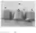 Fig. 02 - Closed cell geopolymer foam