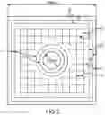 Fig. 03 - COMPOSITION AND METHOD FOR MAKING PARTS CONSISTING OF OXIDE CERAMICS OR HYBRID PARTS BY A STEREOLITHOGRAPHIC TECHNIQUE