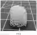Fig. 09 - COMPOSITION AND METHOD FOR MAKING PARTS CONSISTING OF OXIDE CERAMICS OR HYBRID PARTS BY A STEREOLITHOGRAPHIC TECHNIQUE
