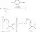 Fig. 22 - Processes for the preparation of zuclomiphene intermediates