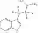 Fig. 28 - Deuterated tryptamine derivatives and methods of use
