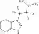 Fig. 30 - Deuterated tryptamine derivatives and methods of use