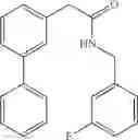 Fig. 102 - BIARYL COMPOSITIONS IN COMBINATION WITH TAMOXIFEN AND METHODS FOR MODULATING A KINASE CASCADE