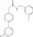 Fig. 105 - BIARYL COMPOSITIONS IN COMBINATION WITH TAMOXIFEN AND METHODS FOR MODULATING A KINASE CASCADE