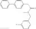 Fig. 107 - BIARYL COMPOSITIONS IN COMBINATION WITH TAMOXIFEN AND METHODS FOR MODULATING A KINASE CASCADE