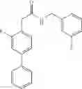 Fig. 108 - BIARYL COMPOSITIONS IN COMBINATION WITH TAMOXIFEN AND METHODS FOR MODULATING A KINASE CASCADE