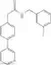 Fig. 111 - BIARYL COMPOSITIONS IN COMBINATION WITH TAMOXIFEN AND METHODS FOR MODULATING A KINASE CASCADE