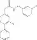 Fig. 114 - BIARYL COMPOSITIONS IN COMBINATION WITH TAMOXIFEN AND METHODS FOR MODULATING A KINASE CASCADE