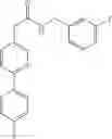 Fig. 115 - BIARYL COMPOSITIONS IN COMBINATION WITH TAMOXIFEN AND METHODS FOR MODULATING A KINASE CASCADE