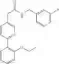 Fig. 119 - BIARYL COMPOSITIONS IN COMBINATION WITH TAMOXIFEN AND METHODS FOR MODULATING A KINASE CASCADE