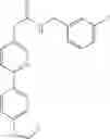 Fig. 120 - BIARYL COMPOSITIONS IN COMBINATION WITH TAMOXIFEN AND METHODS FOR MODULATING A KINASE CASCADE