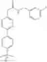 Fig. 121 - BIARYL COMPOSITIONS IN COMBINATION WITH TAMOXIFEN AND METHODS FOR MODULATING A KINASE CASCADE