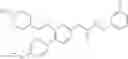Fig. 144 - BIARYL COMPOSITIONS IN COMBINATION WITH TAMOXIFEN AND METHODS FOR MODULATING A KINASE CASCADE