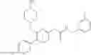 Fig. 184 - BIARYL COMPOSITIONS IN COMBINATION WITH TAMOXIFEN AND METHODS FOR MODULATING A KINASE CASCADE