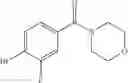 Fig. 411 - BIARYL COMPOSITIONS IN COMBINATION WITH TAMOXIFEN AND METHODS FOR MODULATING A KINASE CASCADE