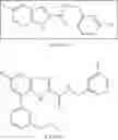 Fig. 435 - BIARYL COMPOSITIONS IN COMBINATION WITH TAMOXIFEN AND METHODS FOR MODULATING A KINASE CASCADE