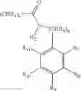 Fig. 63 - BIARYL COMPOSITIONS IN COMBINATION WITH TAMOXIFEN AND METHODS FOR MODULATING A KINASE CASCADE