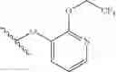 Fig. 100 - SPIROPIPERIDINE ALLOSTERIC MODULATORS OF NICOTINIC ACETYLCHOLINE RECEPTORS