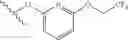 Fig. 104 - SPIROPIPERIDINE ALLOSTERIC MODULATORS OF NICOTINIC ACETYLCHOLINE RECEPTORS