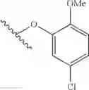 Fig. 106 - SPIROPIPERIDINE ALLOSTERIC MODULATORS OF NICOTINIC ACETYLCHOLINE RECEPTORS
