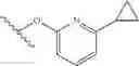 Fig. 113 - SPIROPIPERIDINE ALLOSTERIC MODULATORS OF NICOTINIC ACETYLCHOLINE RECEPTORS