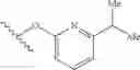 Fig. 117 - SPIROPIPERIDINE ALLOSTERIC MODULATORS OF NICOTINIC ACETYLCHOLINE RECEPTORS