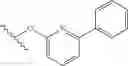 Fig. 121 - SPIROPIPERIDINE ALLOSTERIC MODULATORS OF NICOTINIC ACETYLCHOLINE RECEPTORS