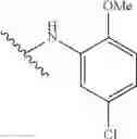 Fig. 123 - SPIROPIPERIDINE ALLOSTERIC MODULATORS OF NICOTINIC ACETYLCHOLINE RECEPTORS