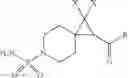 Fig. 127 - SPIROPIPERIDINE ALLOSTERIC MODULATORS OF NICOTINIC ACETYLCHOLINE RECEPTORS