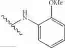 Fig. 128 - SPIROPIPERIDINE ALLOSTERIC MODULATORS OF NICOTINIC ACETYLCHOLINE RECEPTORS