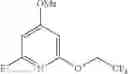 Fig. 42 - SPIROPIPERIDINE ALLOSTERIC MODULATORS OF NICOTINIC ACETYLCHOLINE RECEPTORS