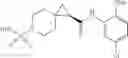 Fig. 57 - SPIROPIPERIDINE ALLOSTERIC MODULATORS OF NICOTINIC ACETYLCHOLINE RECEPTORS