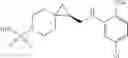 Fig. 58 - SPIROPIPERIDINE ALLOSTERIC MODULATORS OF NICOTINIC ACETYLCHOLINE RECEPTORS