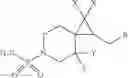 Fig. 64 - SPIROPIPERIDINE ALLOSTERIC MODULATORS OF NICOTINIC ACETYLCHOLINE RECEPTORS