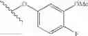 Fig. 69 - SPIROPIPERIDINE ALLOSTERIC MODULATORS OF NICOTINIC ACETYLCHOLINE RECEPTORS